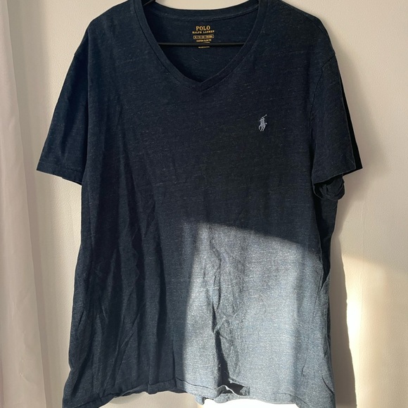Men’s Ralph Lauren polo t-shirt XL - Picture 1 of 2